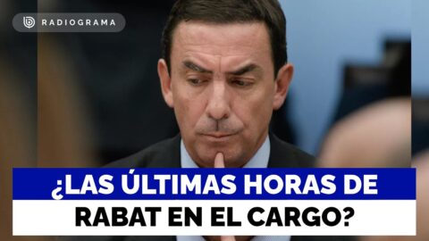 Rabat y los 56 decretos: rebajas de condenas bajo la lupa