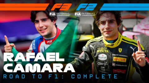 Rafael Camara correrá para Haas en la Fórmula 1 desde 2027