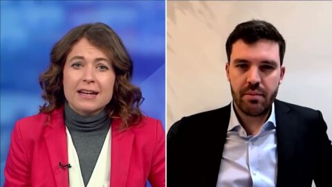 Real brasileño cae tras la reelección de Lula