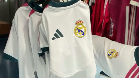 Real Madrid pide disculpas a China por dichos de Mbappé sobre Mao