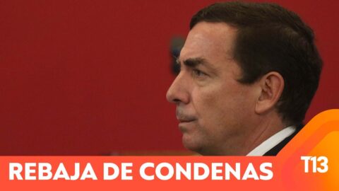 Rebaja de 56 condenas por delitos sexuales genera polémica