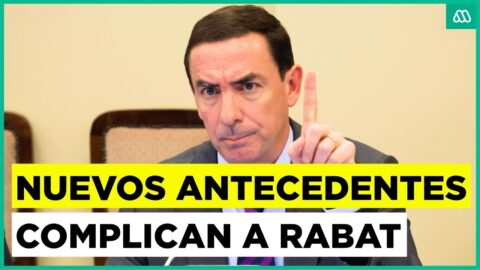 Rebajas de condena: casos reavivan presión sobre ministro Rabat