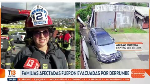 Rectora de la U. de Chile advierte riesgo para el Demre por recortes