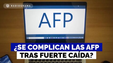 Recursos judiciales contra las AFP por pérdidas del Fondo E