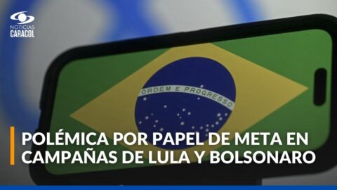 Redes sociales y segunda vuelta en Brasil: el debate sobre algoritmos