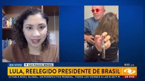 Reelección de Lula en Brasil: qué pasa con la oposición