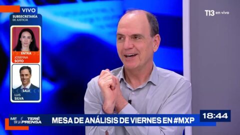 Reemplazo para Silva y Rabat se mantiene en su cartera