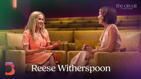 Reese Witherspoon detalla la misión de Hello Sunshine