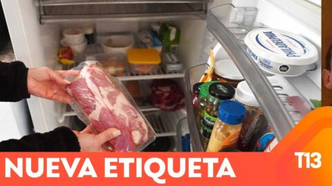 Refrigeradores tendrán etiqueta de eficiencia energética E2.0