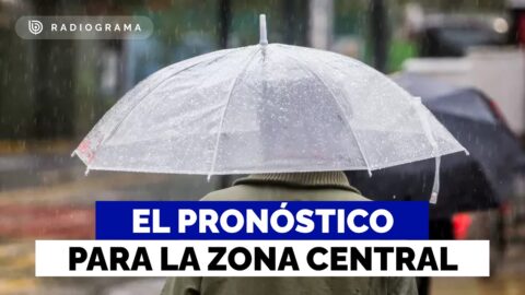 Regresa la lluvia a la zona central y el impacto del Súper Niño