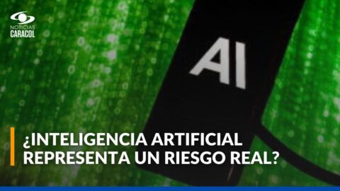 Regulación de la inteligencia artificial: riesgos y debate global