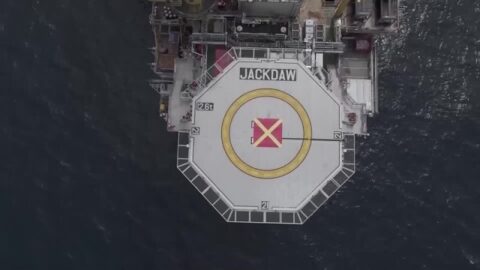 Reino Unido aprueba nuevo gas en Escocia por precios altos