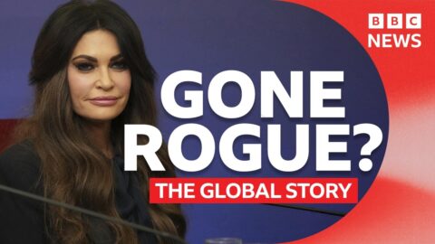 Renuncia de Guilfoyle y los embajadores polémicos de Trump