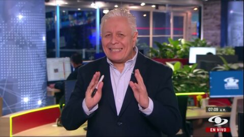 Renuncia de Rodrigo Lara en Interior: reacciones políticas