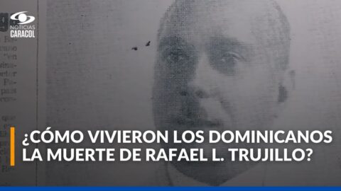 Repercusiones de la caída de Trujillo y la nostalgia autoritaria