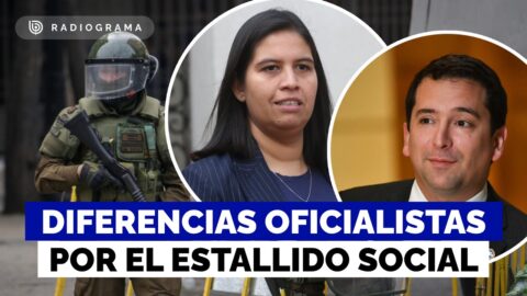 Republicanos y RN difieren en cómo homenajear a Carabineros en el 18-O