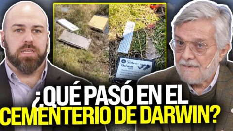 Retiran placas de caídos en Malvinas y genera polémica en Darwin