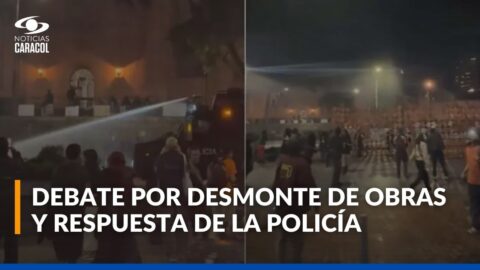 Retiro de obras del Museo Nacional genera rechazo de museos e ICOM