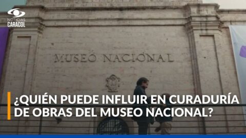 Retiro de obras en museos colombianos reabre debate por censura