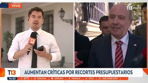 Retoman discusión del Presupuesto 2027 en Chile