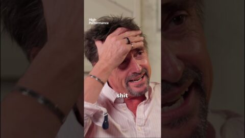 Richard Hammond reflexiona sobre un chiste que generó críticas