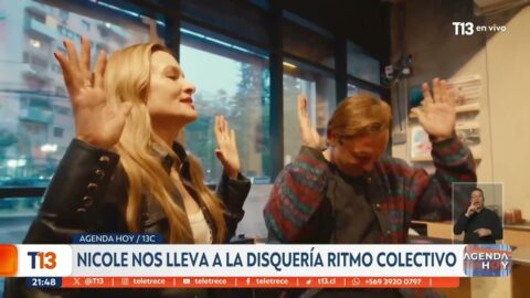 Ritmo Colectivo: la disquería de Providencia con cócteles y vinilos