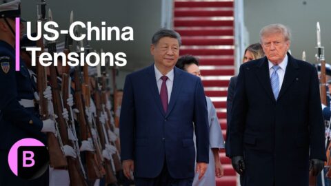 Roach sugiere que Xi usa cumbres con Trump para ganar tiempo