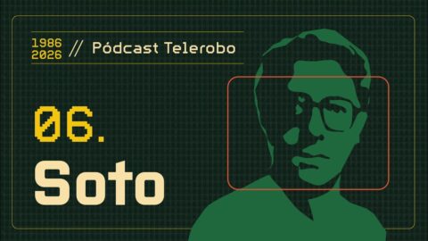 Roberto Soto Prieto reaparece 40 años después del caso de 1985