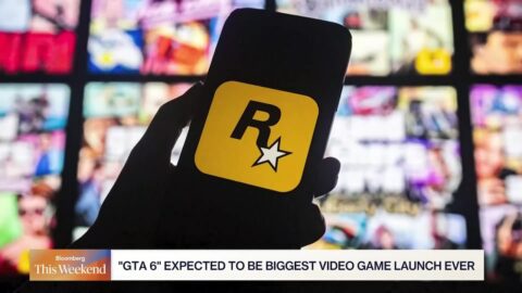 Rockstar casi duplicó su plantilla para desarrollar GTA VI