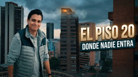 Rogelio Salmona: recorrido por sus obras emblemáticas en Bogotá