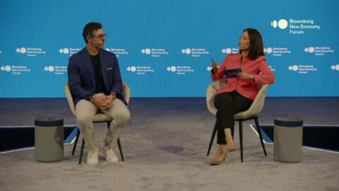 Rory McIlroy analiza la presión del deporte de élite