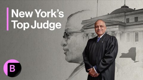 Rowan Wilson y su manera de conducir la Corte de Apelaciones de Nueva York