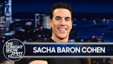 Sacha Baron Cohen explica el regreso de Ali G