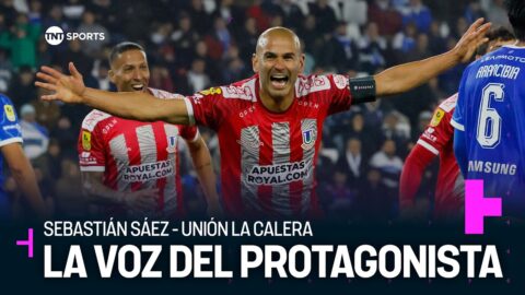 Sáez analiza el triunfo de La Calera sobre la UC