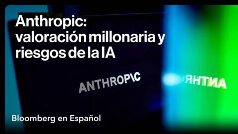 Salida a bolsa de Anthropic: oportunidades y riesgos para inversores