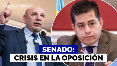 Salida de Pedro Araya de comisión tensiona al PS y al PPD