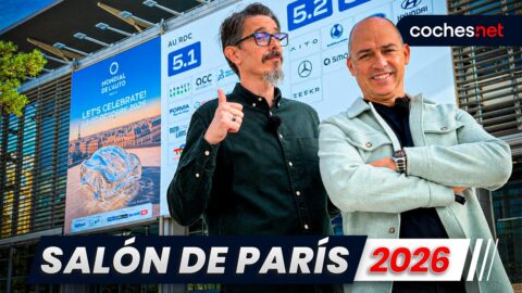 Salón de París 2026: los estrenos de marcas europeas y chinas
