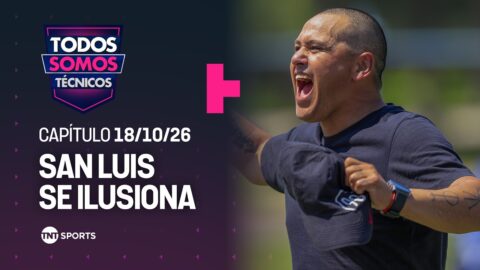 San Luis de Quillota se ilusiona con el ascenso directo