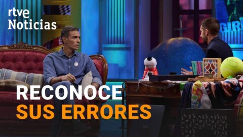 Sánchez admite que el caso Ábalos fue una decepción y que Ceuta pudo gestionarse mejor