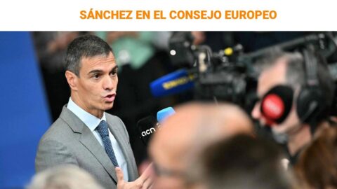 Sánchez rechaza la última propuesta de presupuesto europeo