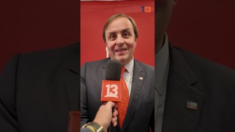 Santiago 2027: cuenta regresiva a la cita del deporte inclusivo