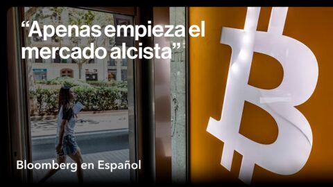 Saylor sostiene que bitcoin inicia un mercado alcista