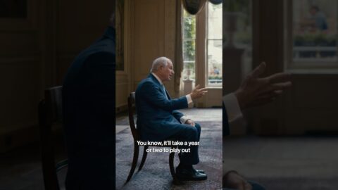 Schwarzman defiende el crédito privado ante temores del mercado
