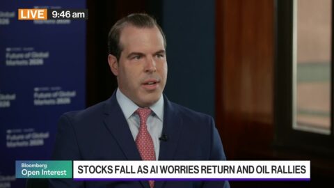Scott Rubner ve en las elecciones de medio término una limpieza de riesgo