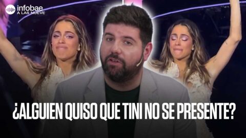 Se cancela el show de Tini en Miami y hay reclamo por el estadio
