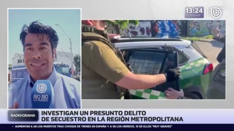 Secuestran a microempresario y piden $50 millones de rescate