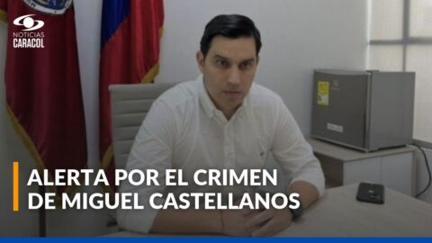Seguridad en la frontera y control territorial en Cúcuta y Norte de Santander