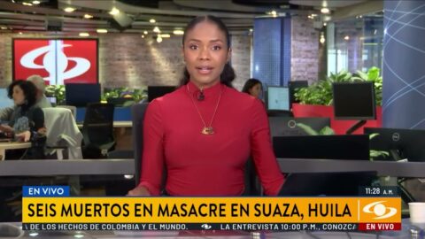 Seis muertos en Suaza, Huila: investigan una posible masacre