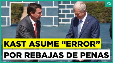 Sepúlveda critica al Gobierno por rebaja de condenas