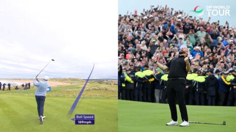 Shane Lowry gana el Irish Open 2026 tras una semana de golf